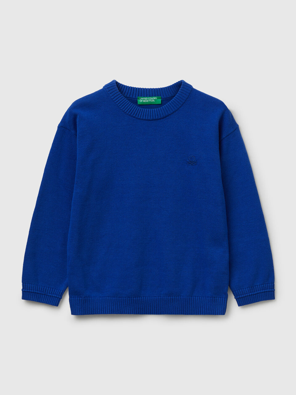 SWEATER L/S Junior Boy image number null