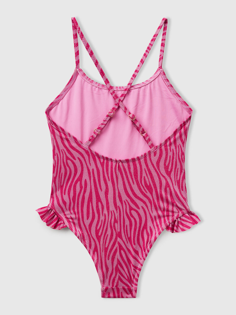 BATHING SUIT Junior Girl image number 2
