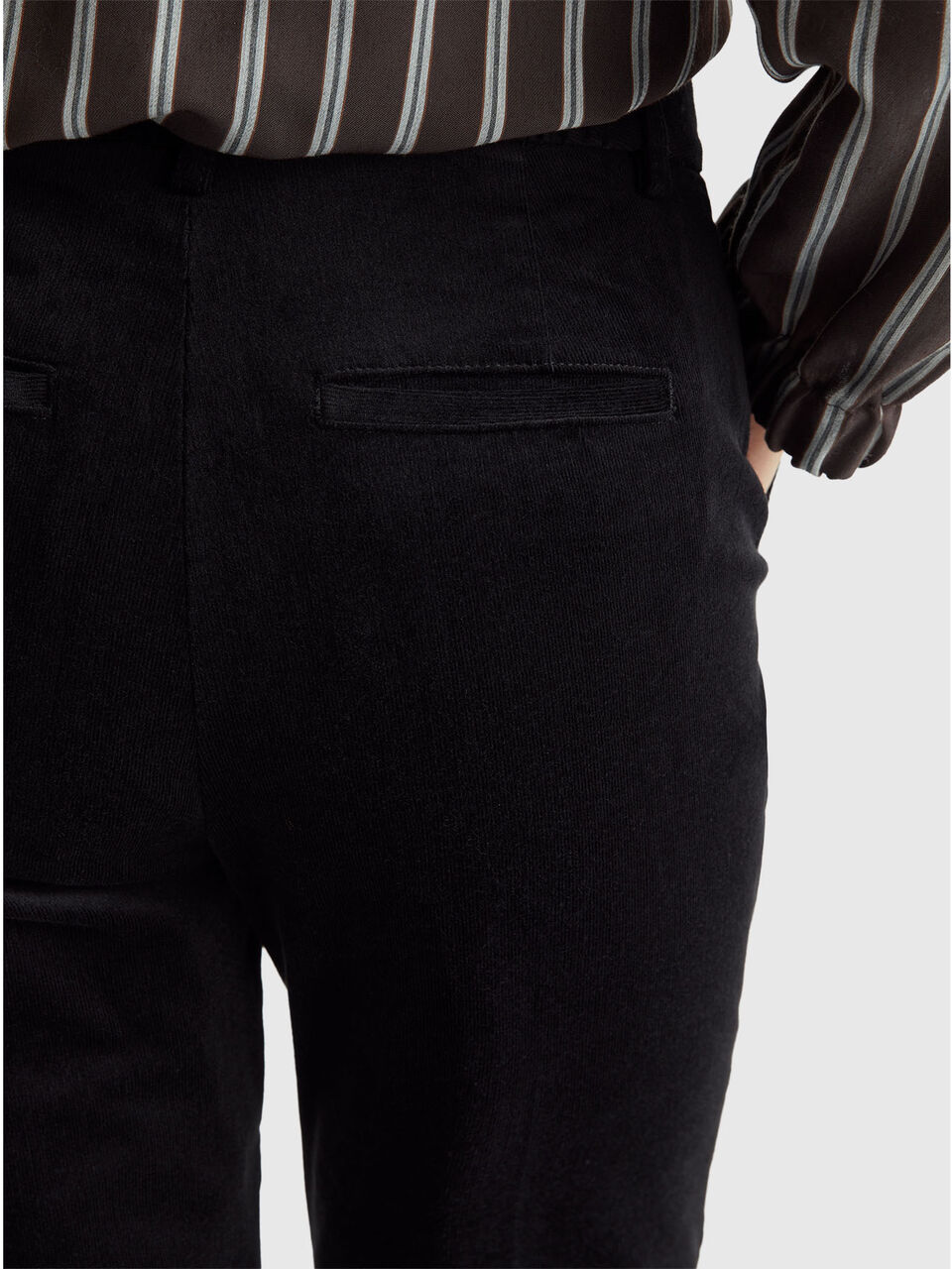 TROUSERS Women image number null