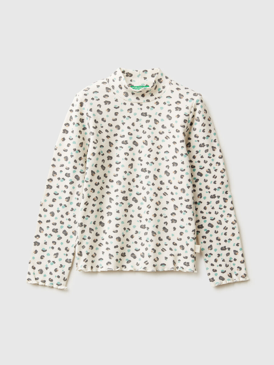SWEATER L/S Junior Girl image number 1