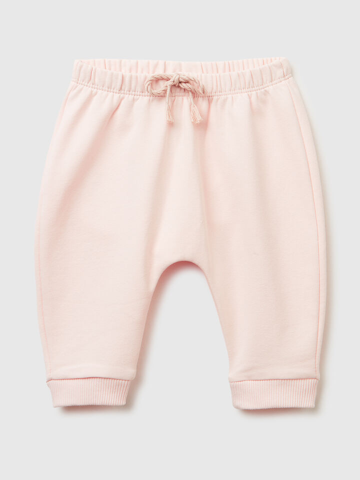 TROUSERS New Born (0-18 months)