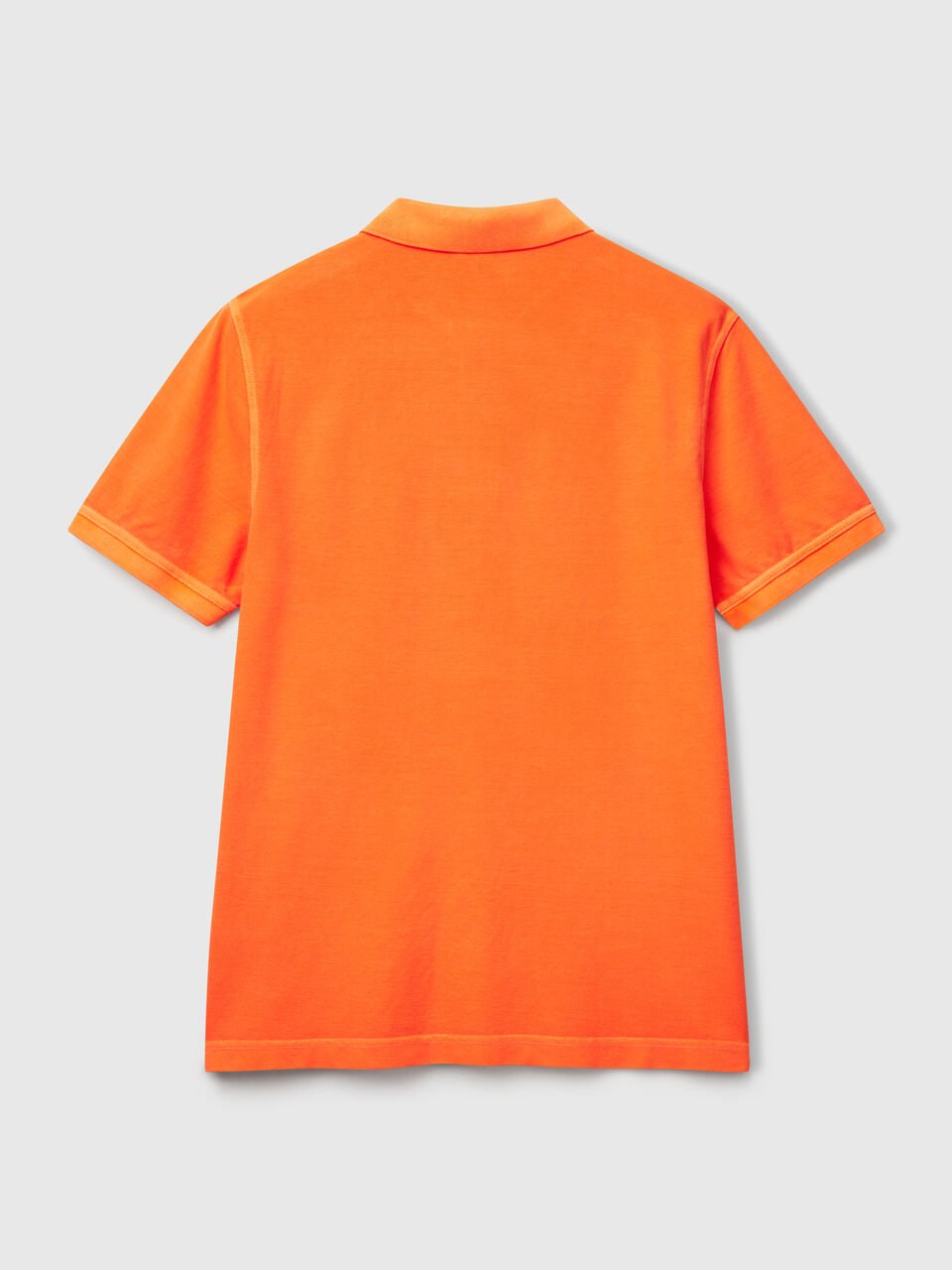 H/S POLO SHIRT Men image number 2