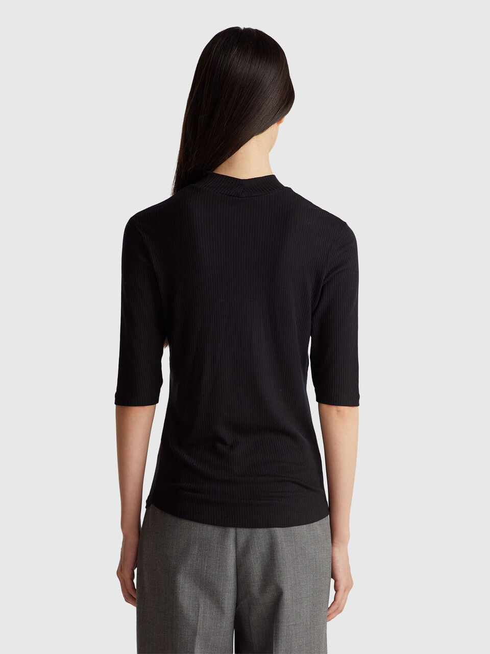 T-SHIRT L/S Women image number null