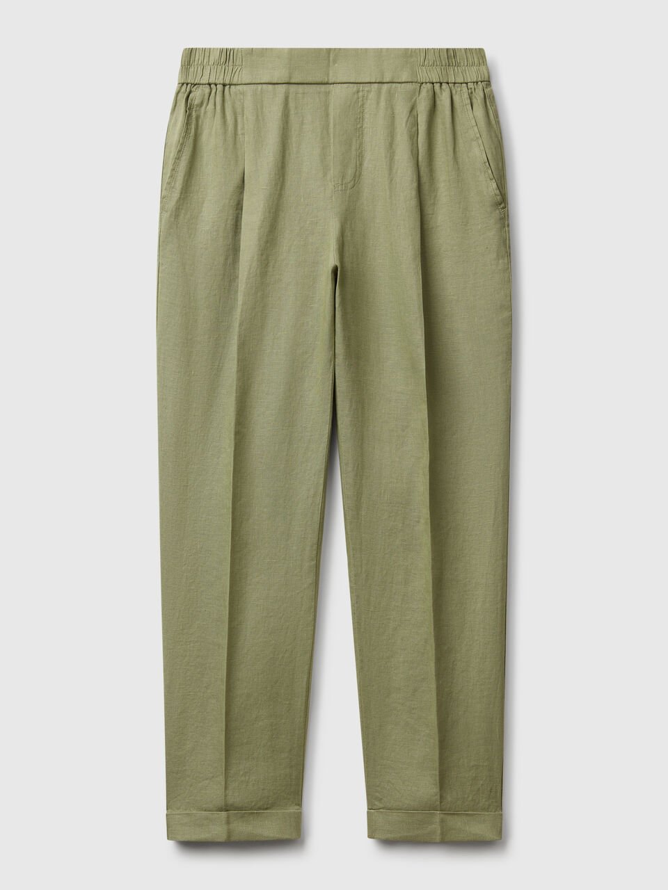 TROUSERS Women image number 1