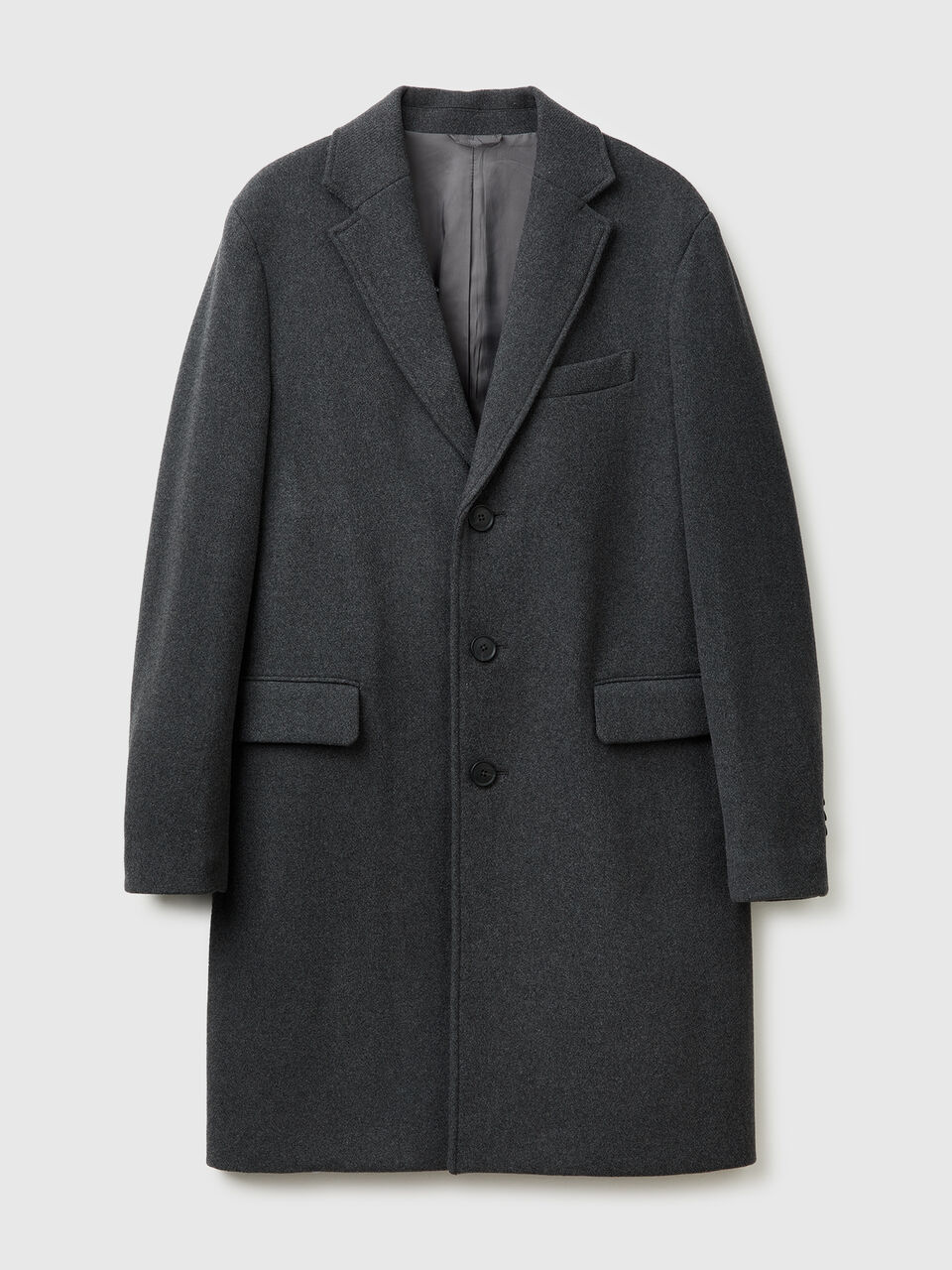 COAT Men image number 1