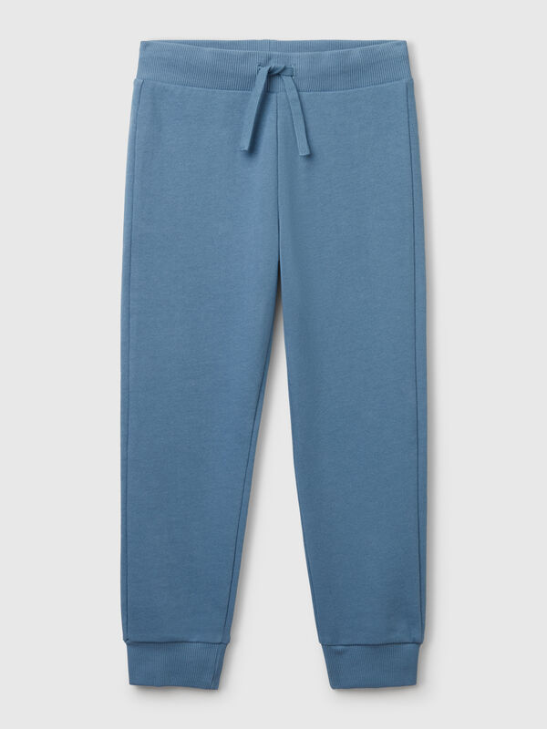 Sporty trousers with drawstring Junior Boy