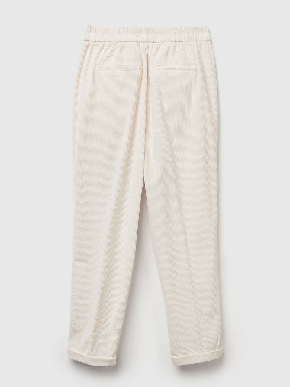 TROUSERS Women image number null