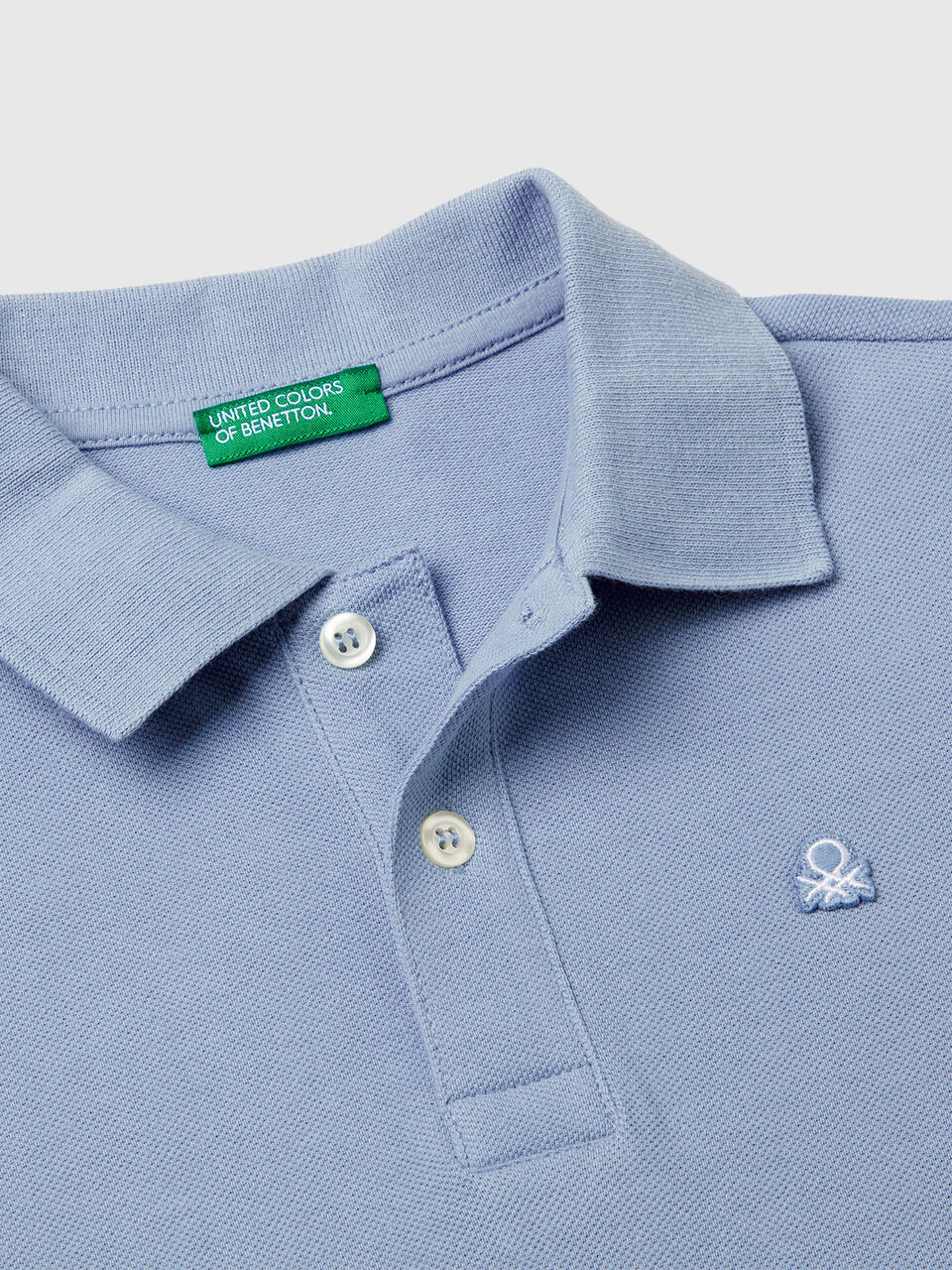 L/S POLO SHIRT Junior Boy image number null