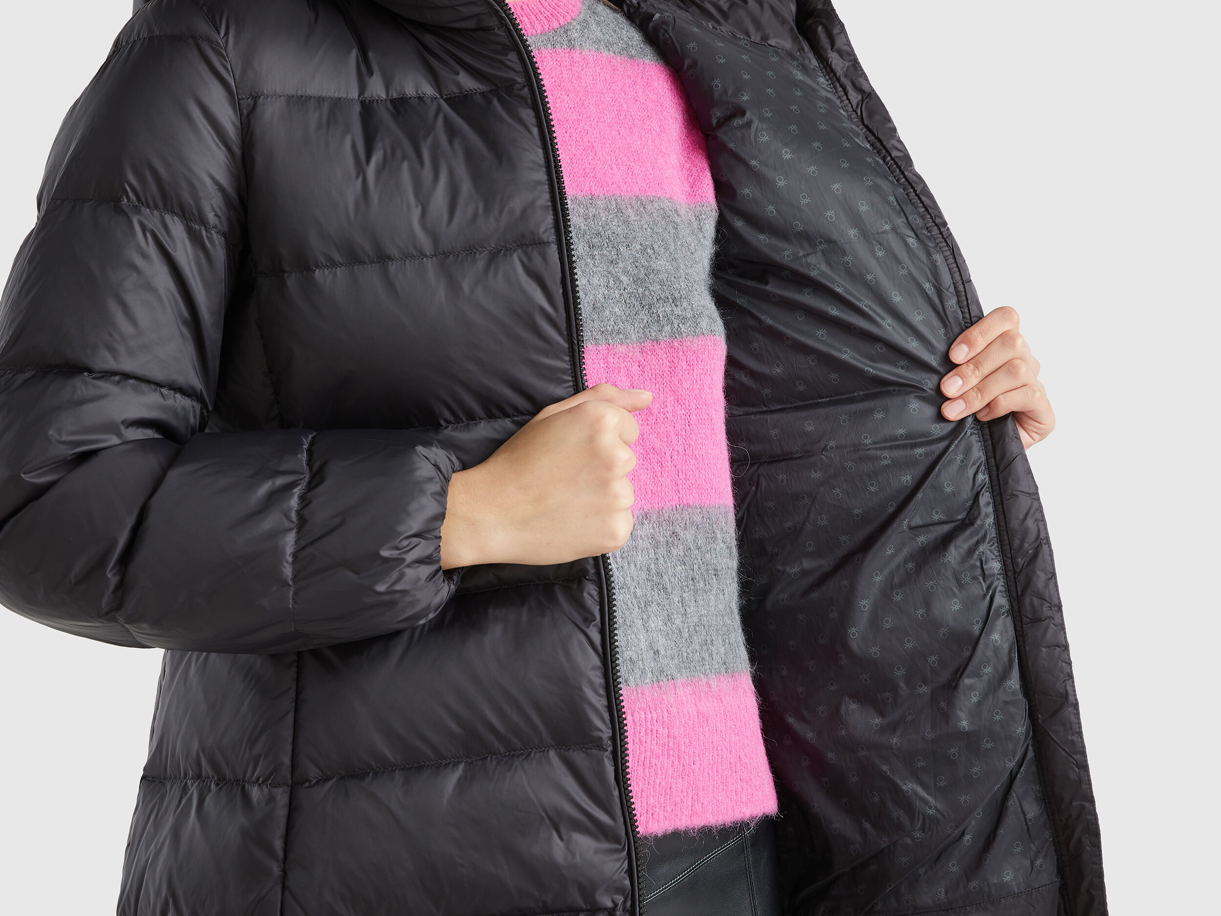 Marge womens down jacket online