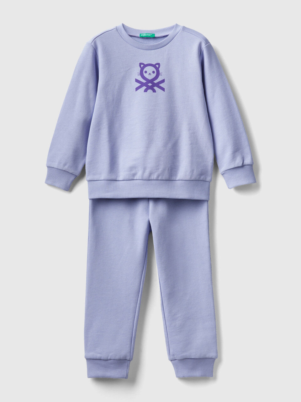 Ropa new arrivals niña benetton
