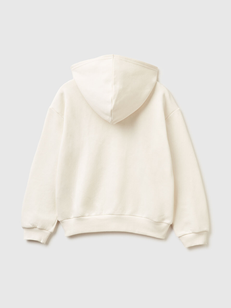 JACKET W/HOOD L/S Junior Girl image number 2