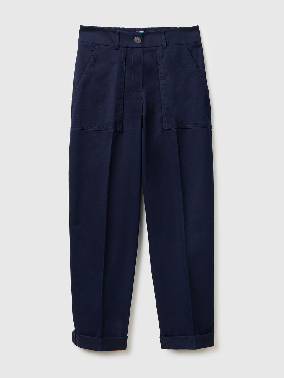 TROUSERS Women image number 1