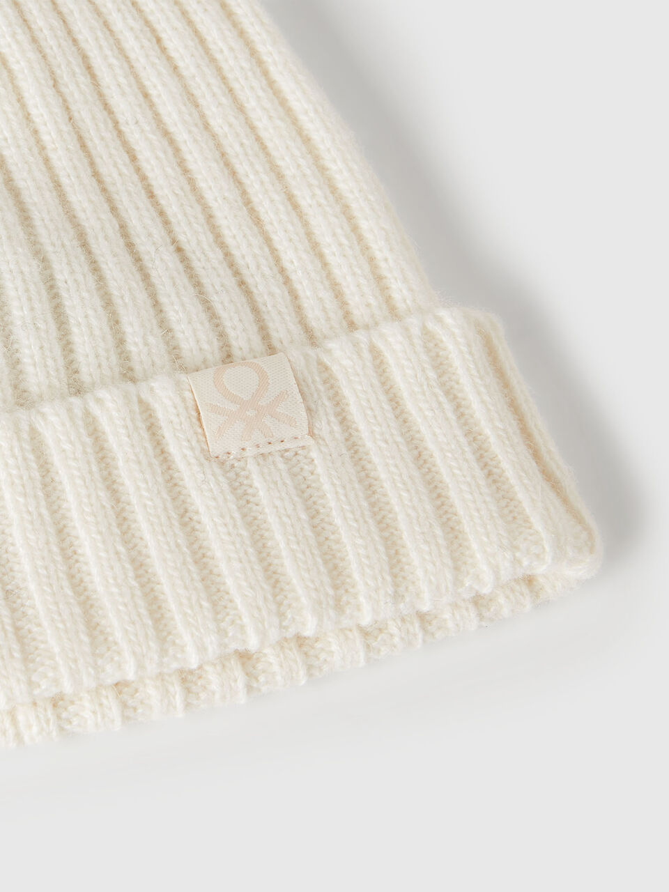 KNITTED - HAT Junior Boy image number null