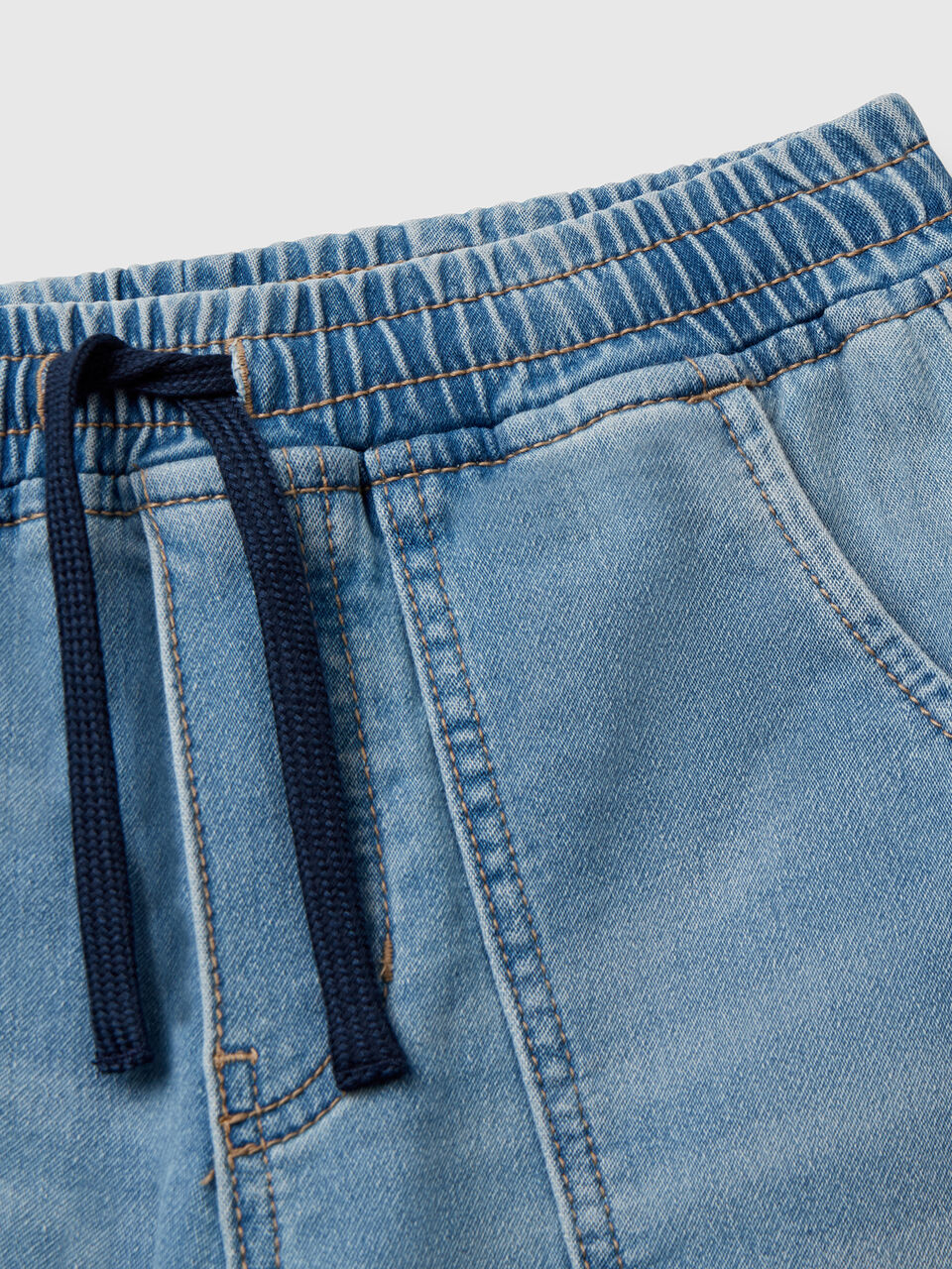 TROUSERS Junior Boy image number null