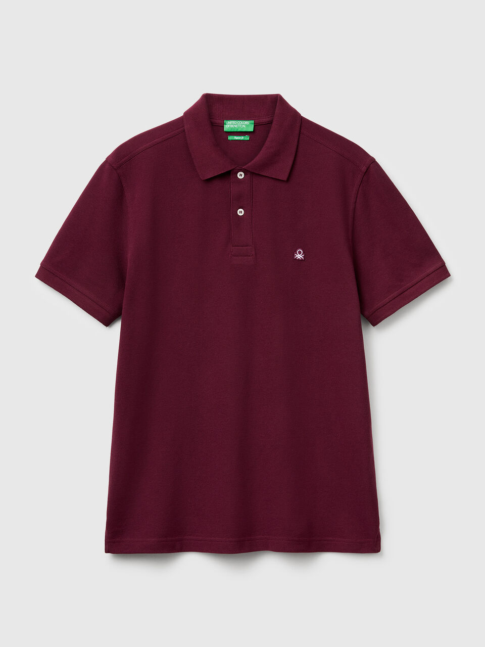 H/S POLO SHIRT Men image number 1