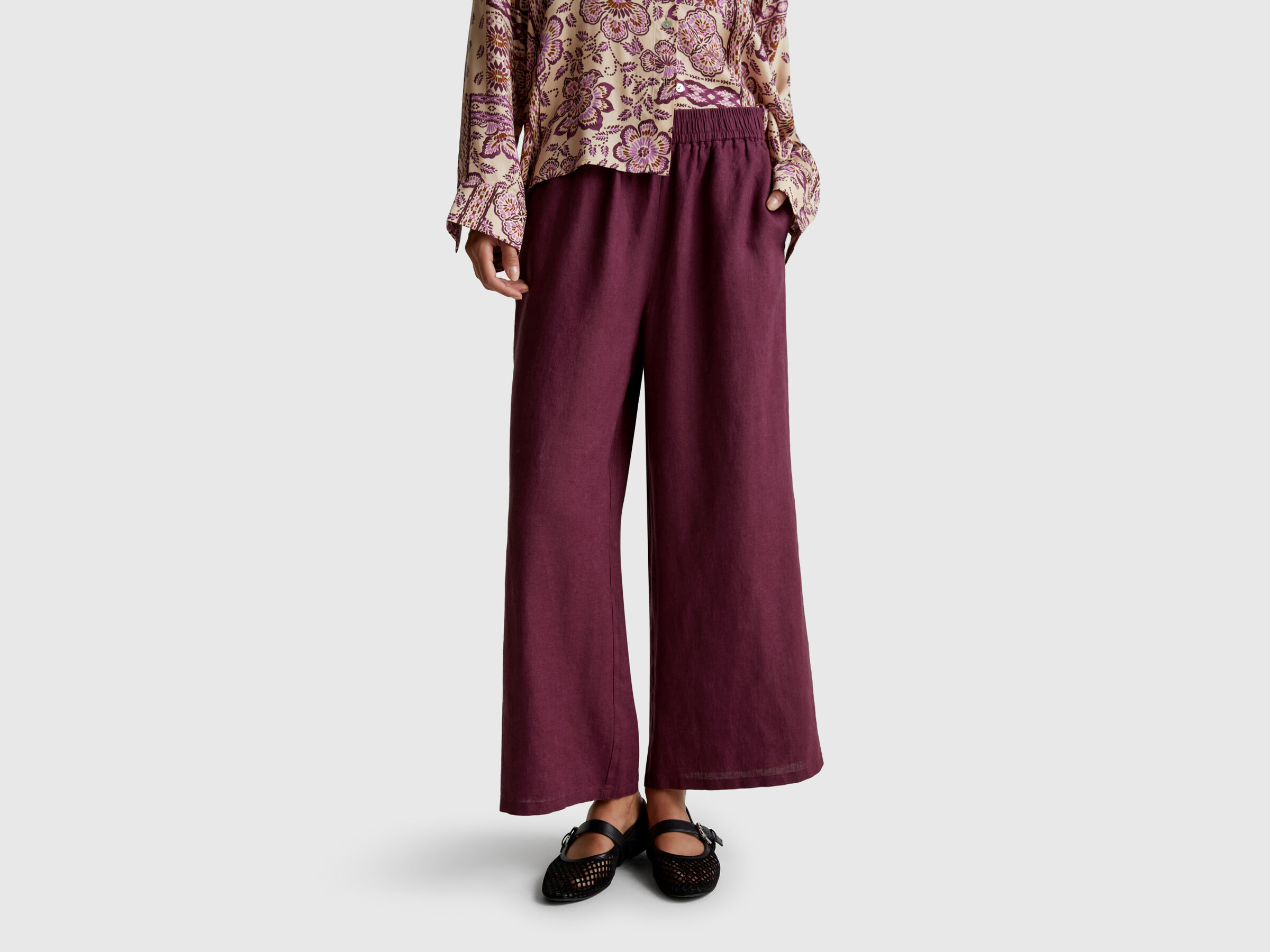 TROUSERS Women image number 1