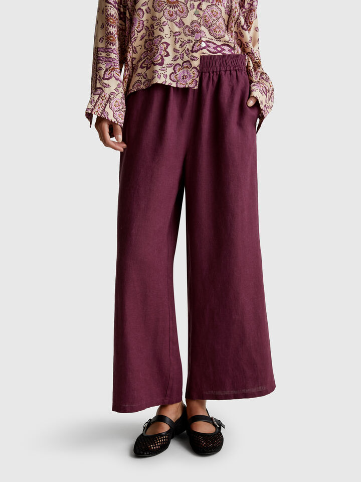 TROUSERS Women image number 1