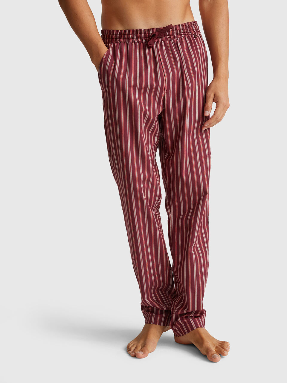 TROUSERS Men image number null