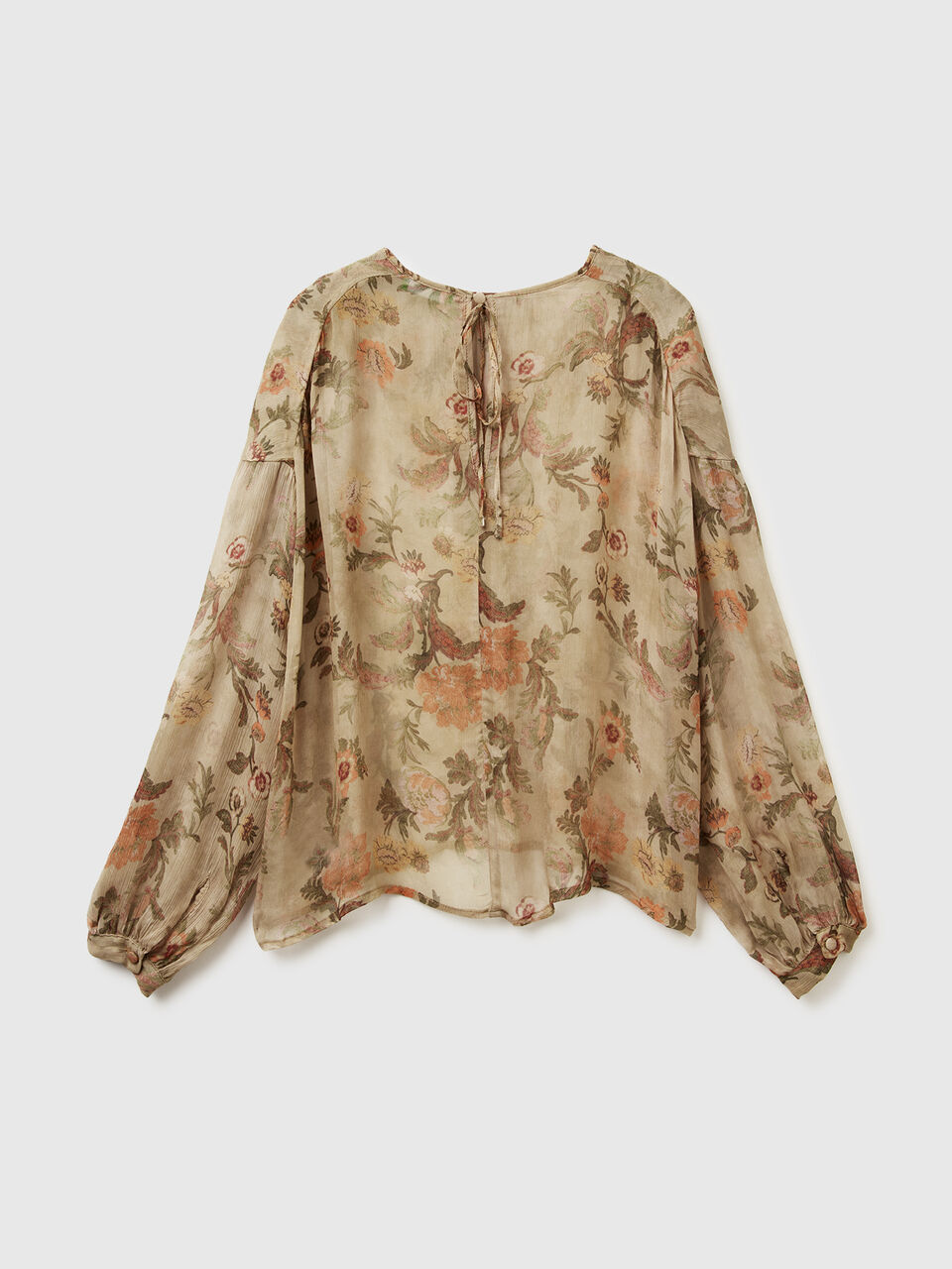 BLOUSE Women image number 2