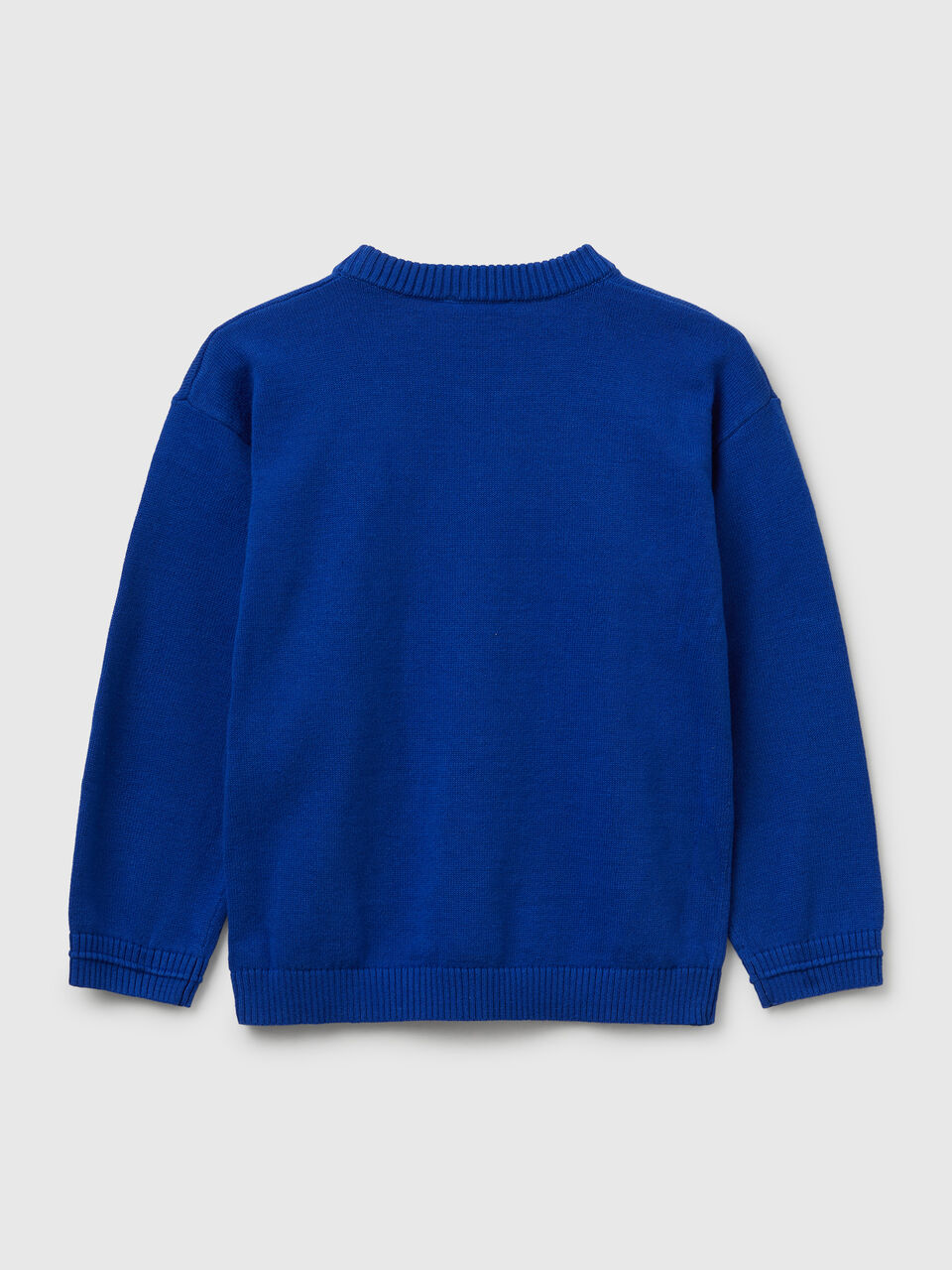 SWEATER L/S Junior Boy image number null