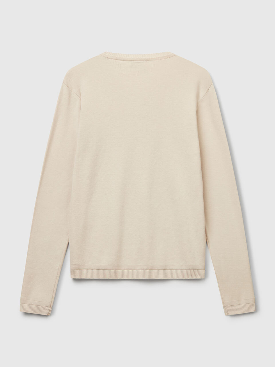 L/S SWEATER Women image number 2