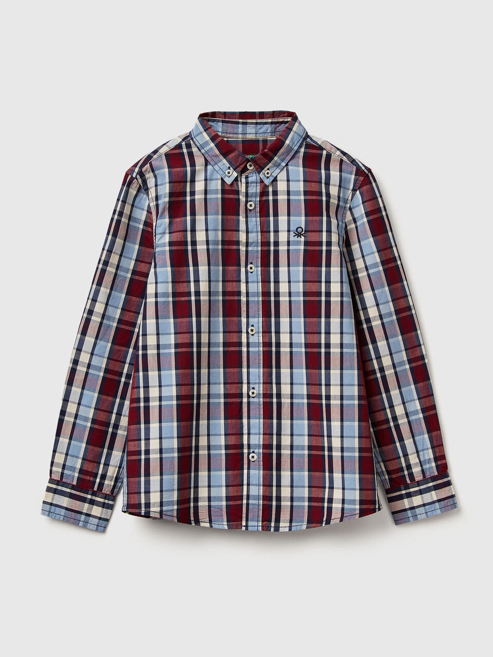 SHIRT Junior Boy image number 1