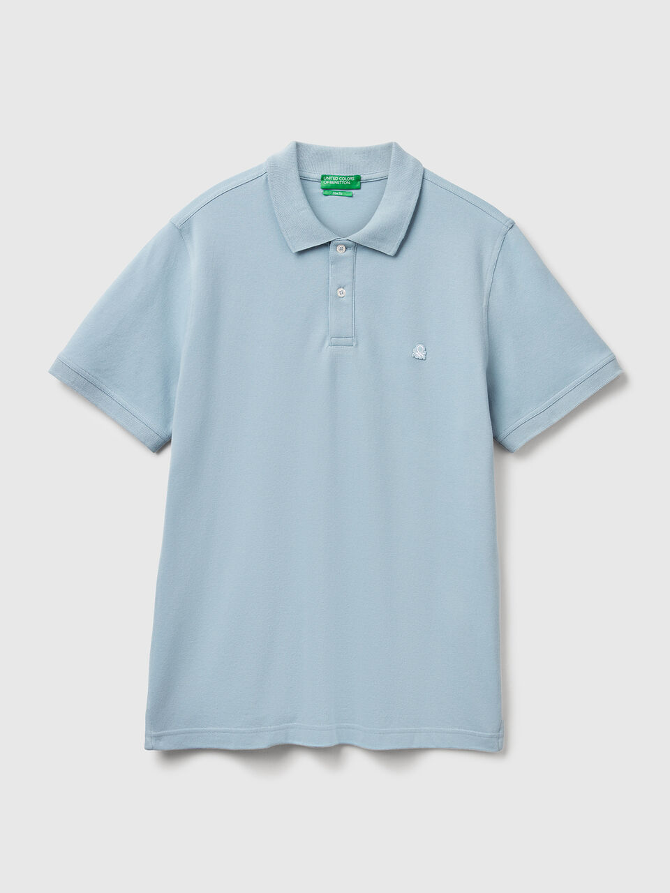 H/S POLO SHIRT Men image number 1