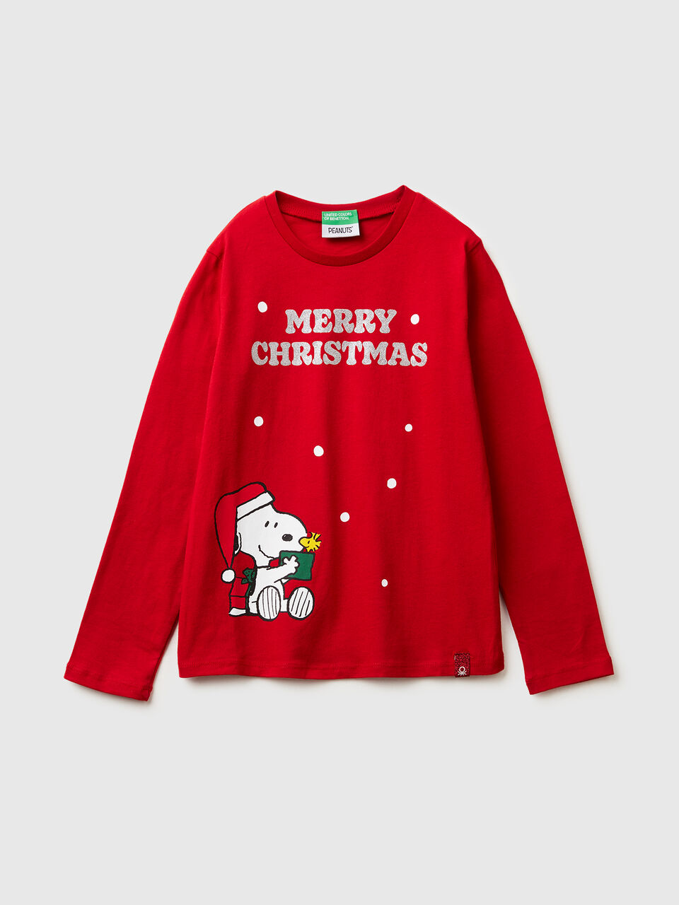 T-SHIRT L/S Junior Girl image number null