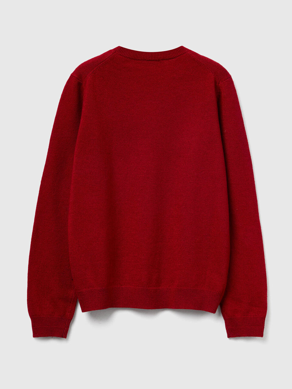 SWEATER L/S Junior Boy image number null