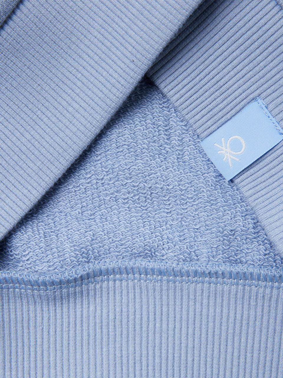 SWEATER L/S Junior Boy image number null