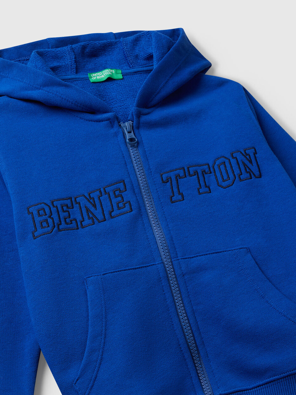 JACKET W/HOOD L/S Junior Boy image number null