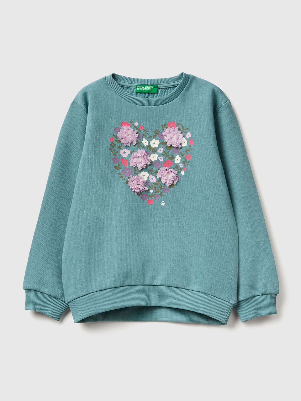 SWEATER L/S Junior Girl image number 1