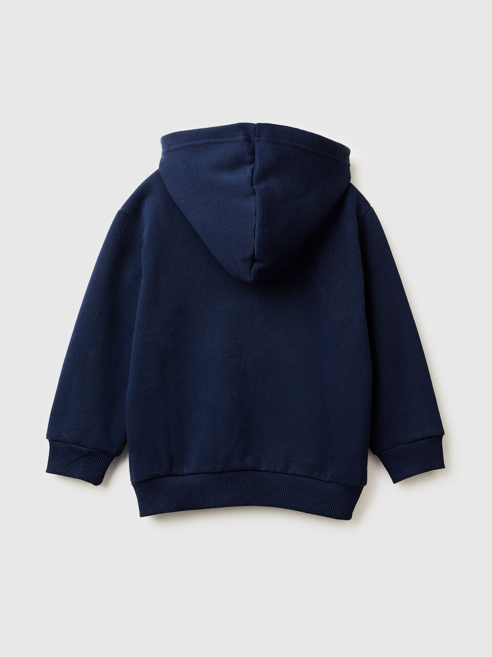 JACKET W/HOOD L/S Junior Boy image number null