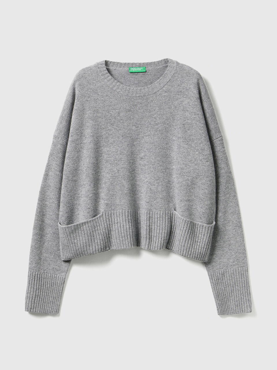 SWEATER L/S Women image number 1