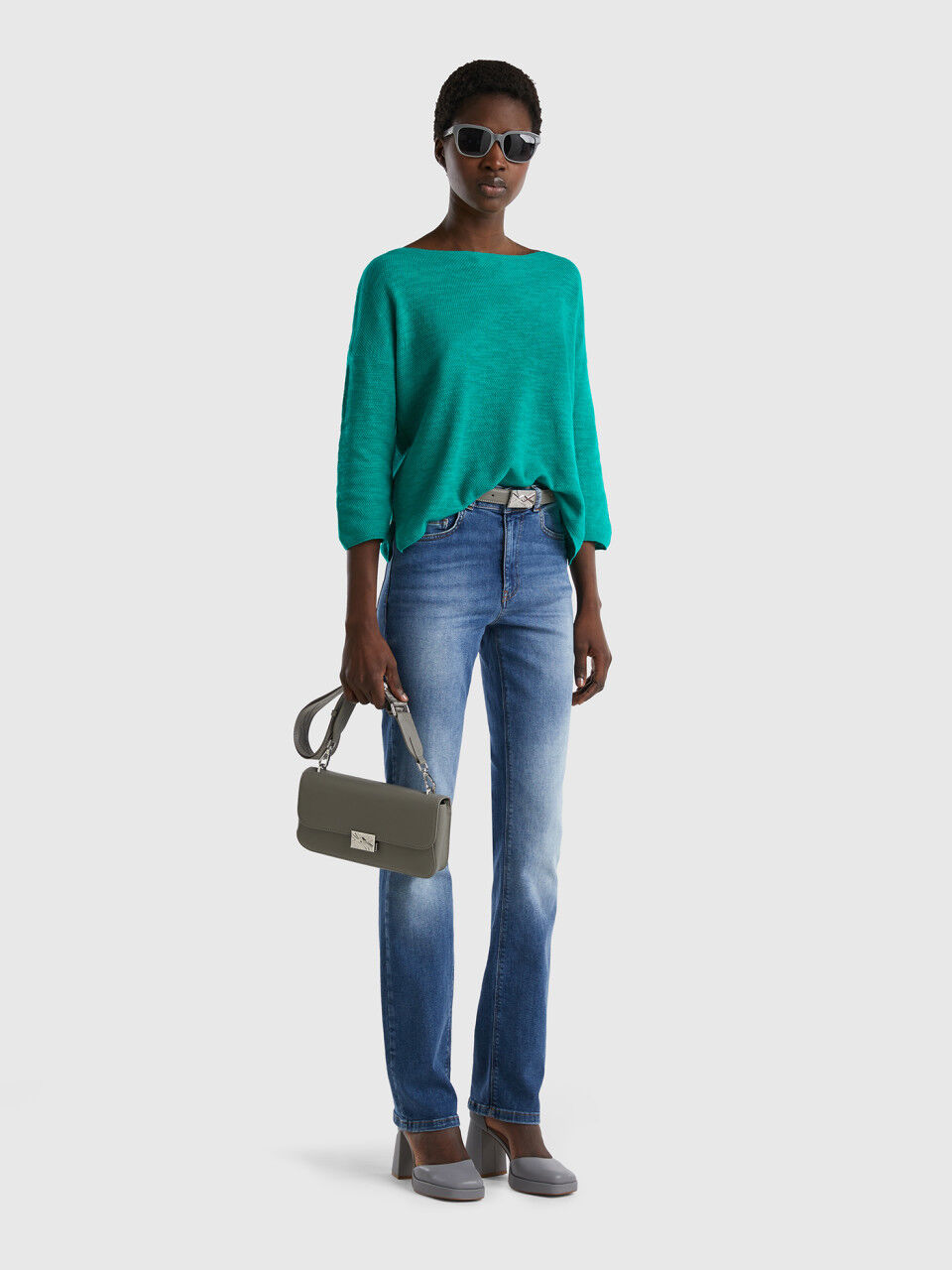 Jean bootcut clearance