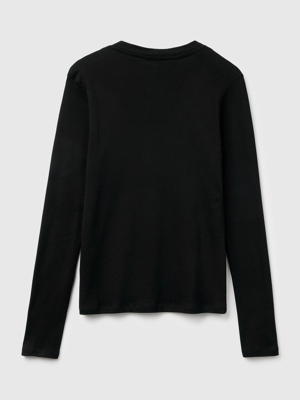 T-SHIRT L/S Women image number 2