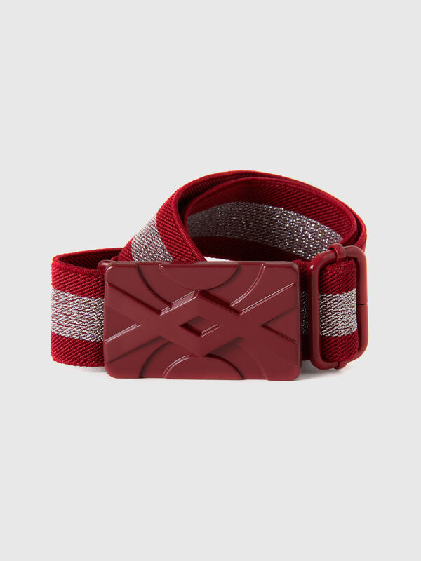 Elastic belt Junior Girl