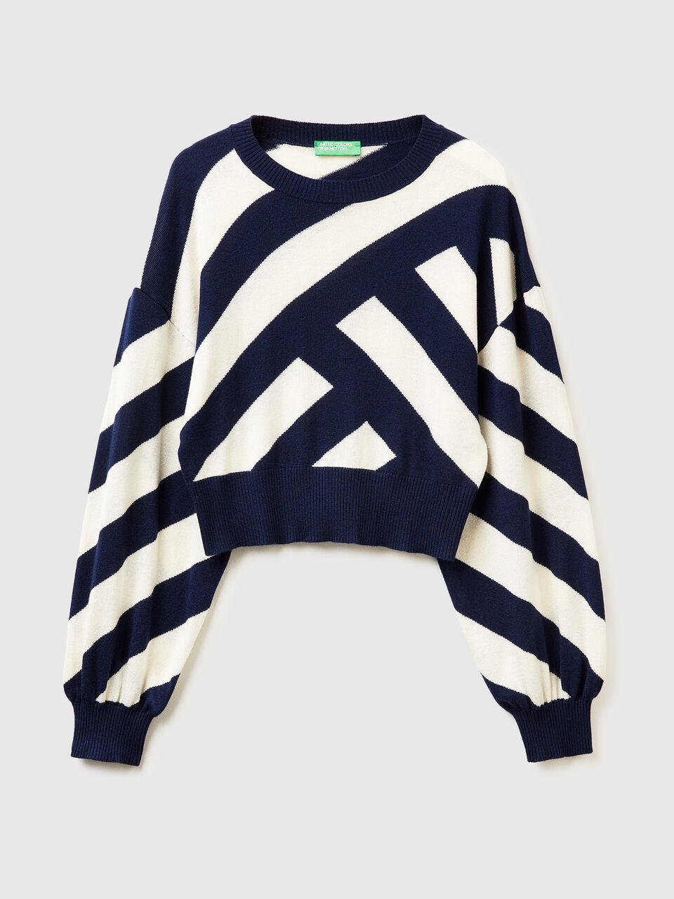 SWEATER L/S Women image number null