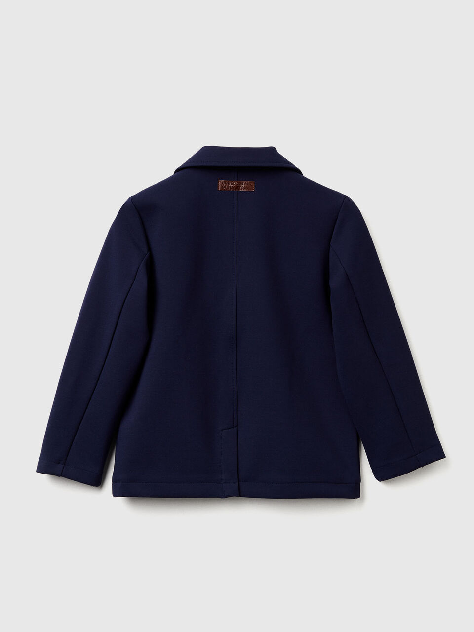 JACKET Junior Boy image number 2
