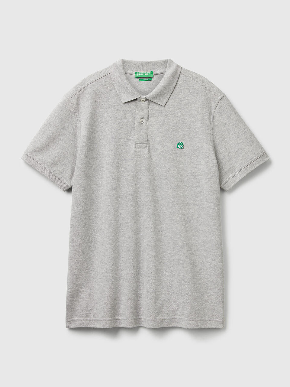 H/S POLO SHIRT Men image number 1