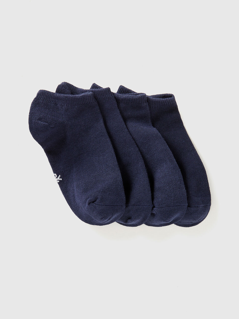 KNITTED SOCKS 4 PAIR Junior Boy image number null