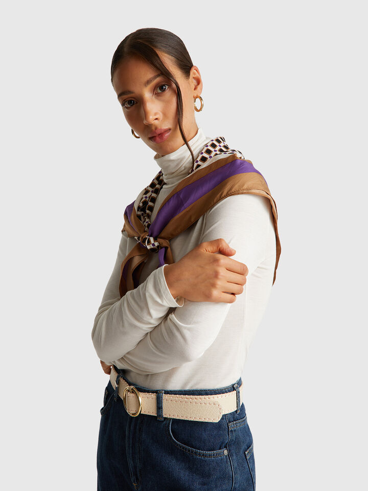 T-SHIRT L/S Women image number 1