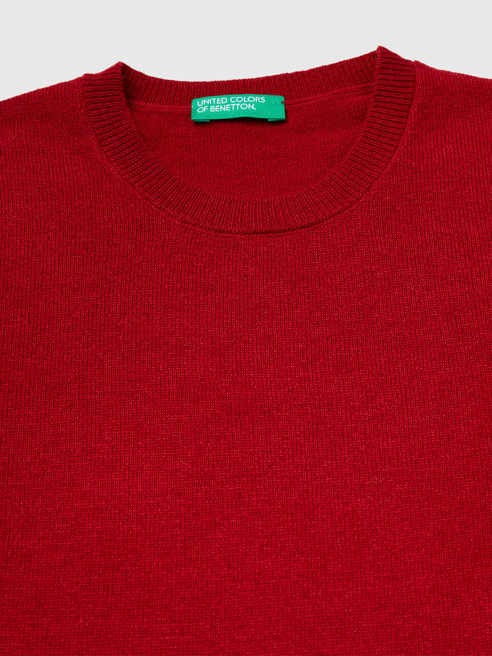 SWEATER L/S Junior Boy image number null