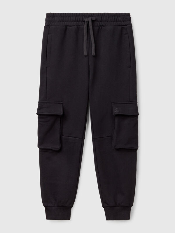 Cargo sweatpants Junior Boy