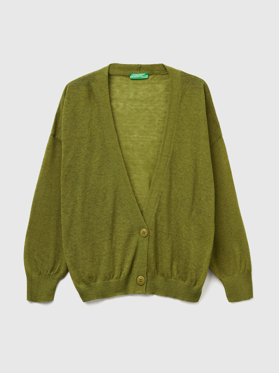 L/S CARDIGAN Women image number 1