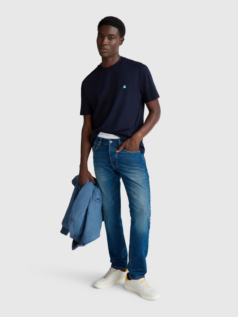 T-SHIRT Men image number null