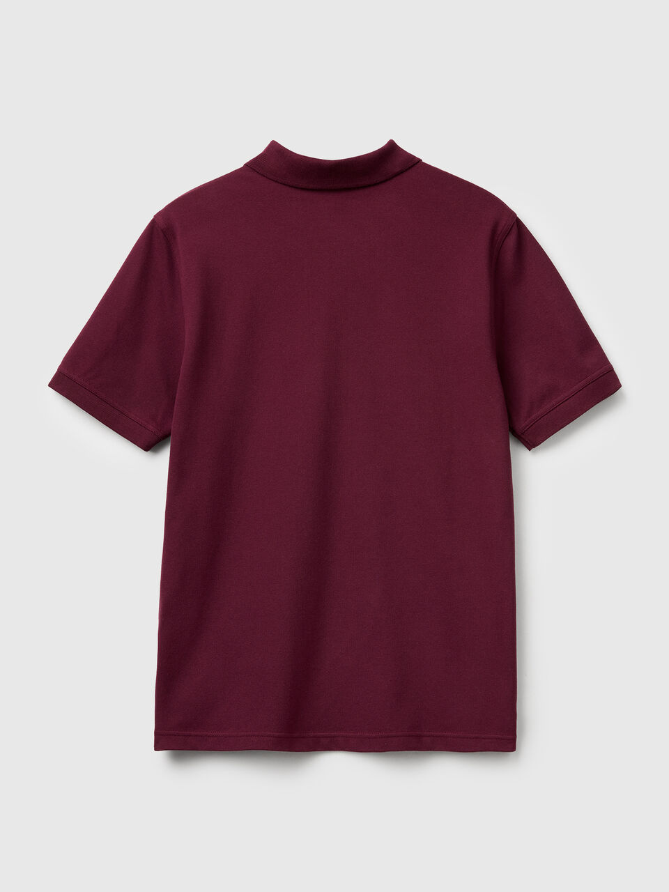 H/S POLO SHIRT Men image number 2