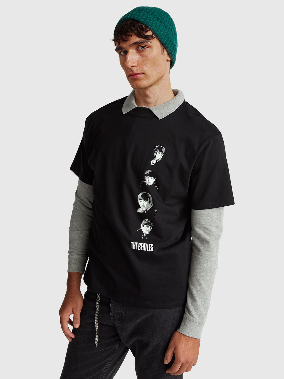 T-SHIRT image number null