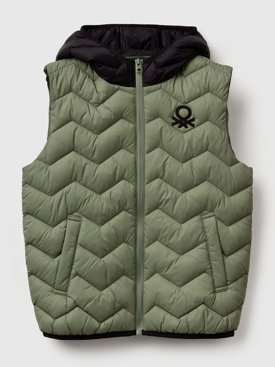 WAISTCOAT Junior Boy image number 1