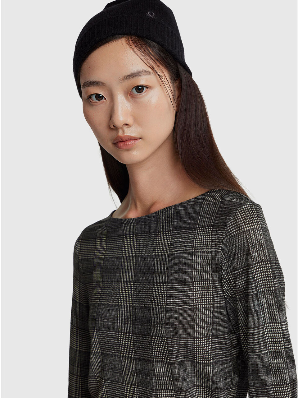 T-SHIRT L/S Women image number null